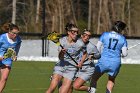 WLax vs RWU  Wheaton College Women’s Lacrosse vs Roger Williams University. - Photo By: KEITH NORDSTROM : Wheaton, LAX, Lacrosse